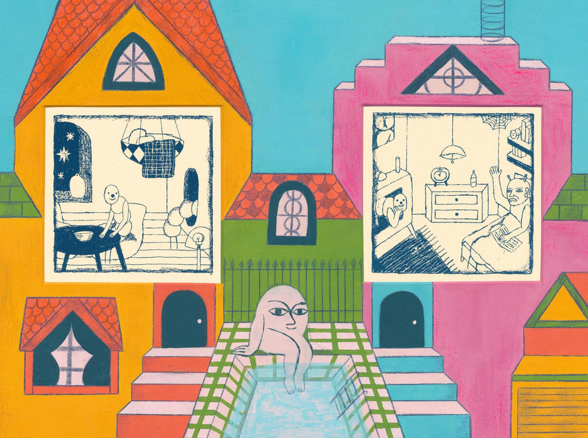 Neighbours